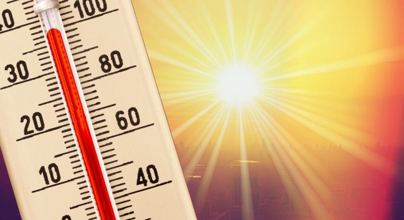 Visszatér a nyár – ekkortól érkeznek a hőségek