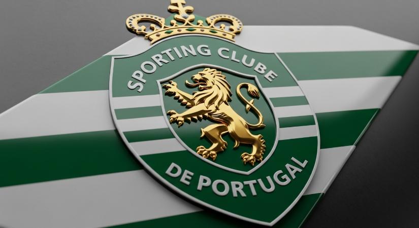 Görög válogatott játékost igazolt a Sporting CP – HIVATALOS