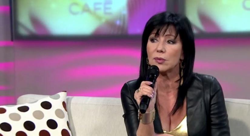 Szűcs Judith csodája: lánya látta Jézust, azóta kézzel gyógyít