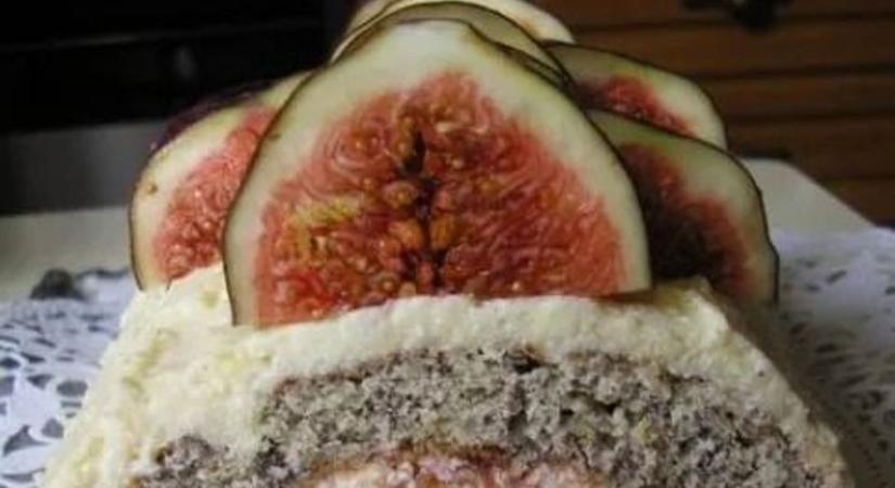 Tele van fügével a hűtőd? Itt van öt ínycsiklandó fügés recept