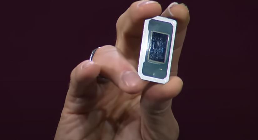 Az Intel állítólag nehézségekbe ütközött a Panther Lake chipek sorozatgyártásánál – Túl alacsony a kihozatali arány