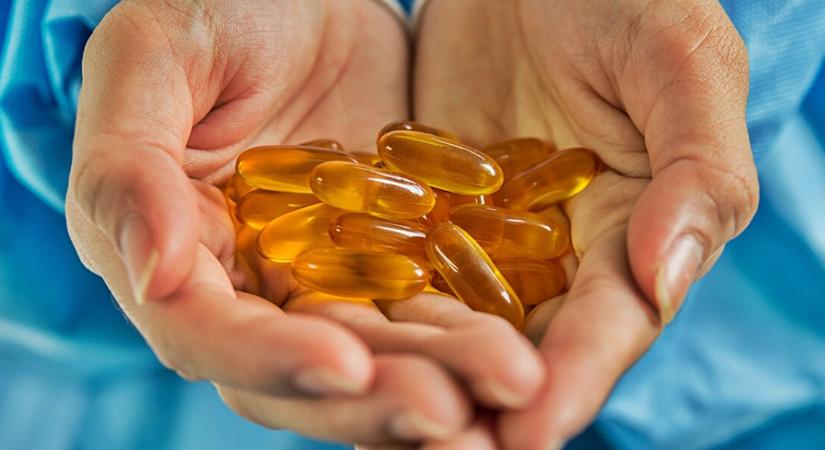 Riadó: veszélyes vitamin miatt figyelmeztet a hatóság, ez már nem játék