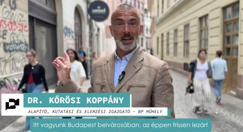 Fideszes álcivilek agytrösztje kampányol több mint 2,5 milliárd forint közpénzből a kereszténykonzervatív Budapestért