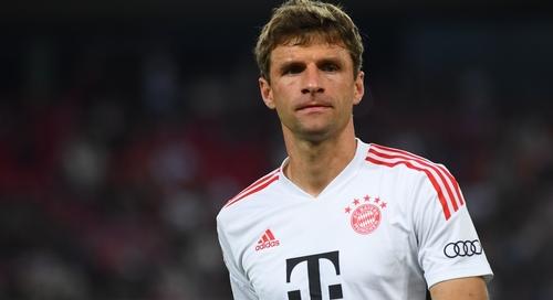 Megvan a Bayern München legendájának új csapata