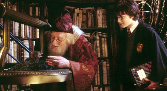 Ez az utolsó lehetőség, hogy moziban nézd újra a Harry Pottert