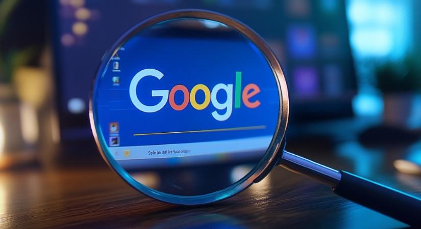Kattintás van, csak máshová megy – a Google védi az MI-alapú keresőt