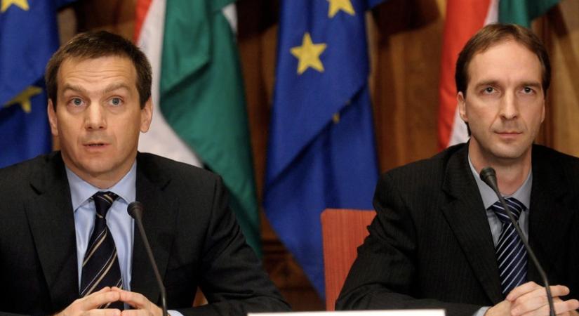 Durva támadás indult Orbánék ellen