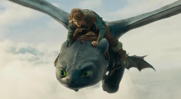 A Universal megtiltja, hogy AI betanítására használják a filmjeit