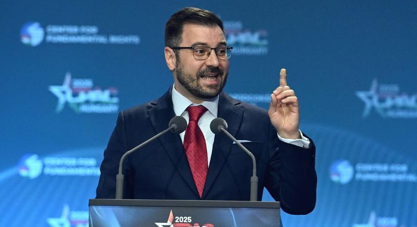 Szánthó Miklós éles kritikával illette Fleck Zoltánt