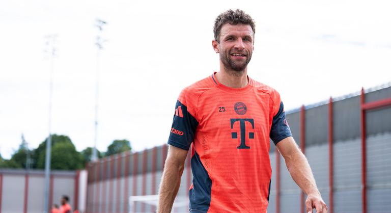 Kanadában találta meg új csapatát a német labdarúgás és a Bayern München legendája