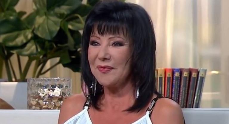 Szűcs Judith lánya előtt megjelent Jézus, és különleges képességet kapott tőle