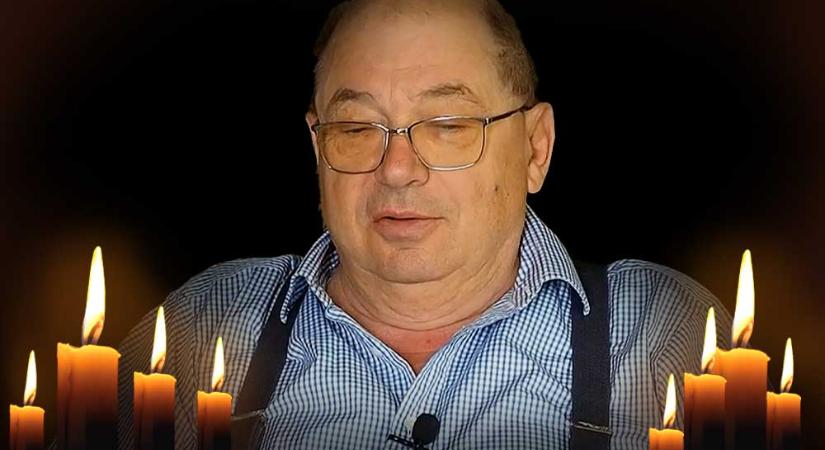 Pár órával aztuán, hogy bezáratta a Budavári Önkormányzat a Ruszwurm cukrászdát, szívinfarktusban meghalt a Szamos Miklós, a üzlet tulajdonosa