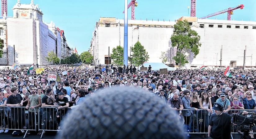 A civil szervezetek harmada nem tart az „átláthatósági” törvénytől egy kutatás szerint