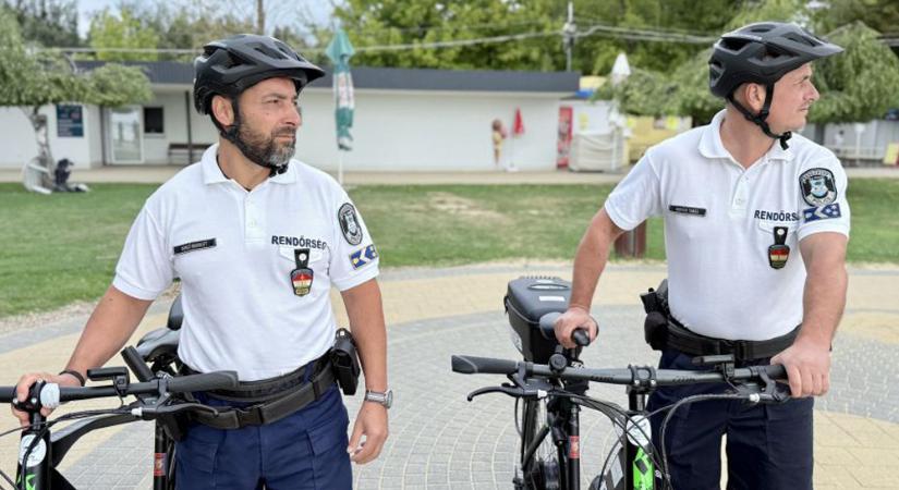 Ismét beveti különleges egységét a rendőrség