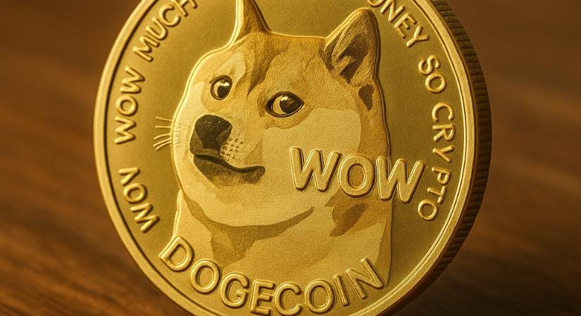 Hagyd, hogy a DOGE legyen a stabil bevételi forrásod!