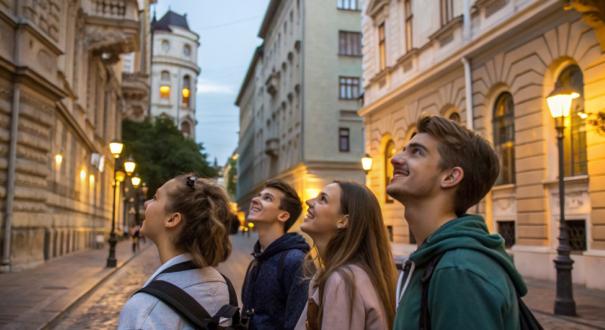 Mozgásban a budapesti albérletpiac – Elindult a roham a belvárosi lakásokért a felvételi eredmények után