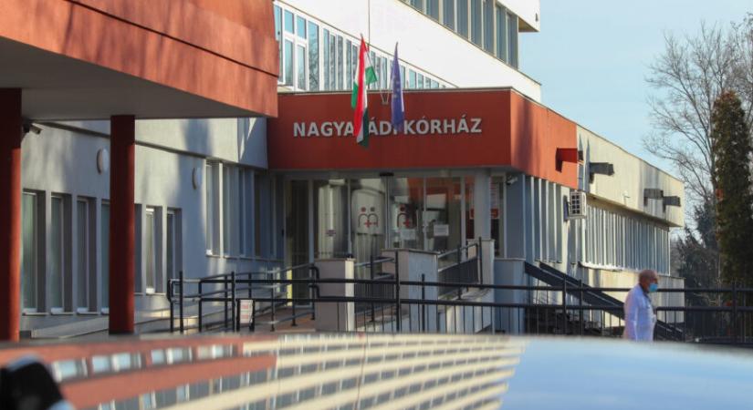 Több szakrendelés is szünetel augusztusban a kórházban