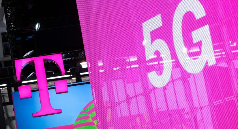 Közel teljes 5G-s lefedettséget kínál a Telekom