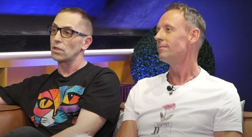 Császár Előd: Azt hittem, tőlem kel fel a nap, és ennek hangot is adtam