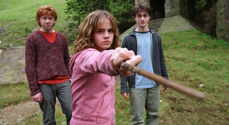4 moziban tartanak Harry Potter-maratont Budapesten
