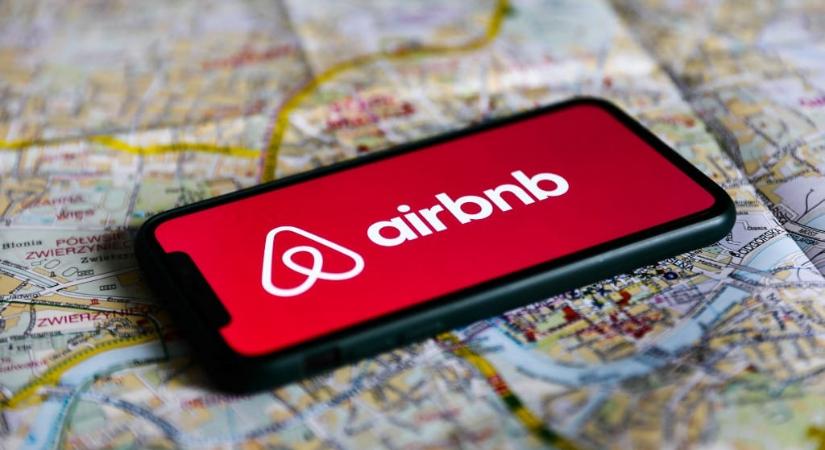A GVH rászáll az Airbnb-re a fogyasztók megtévesztése miatt