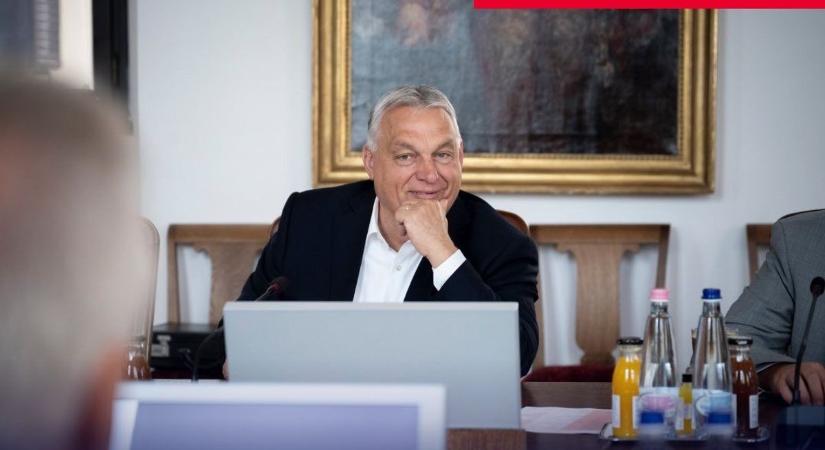 Orbán Viktor: bevetésre készen (videó)