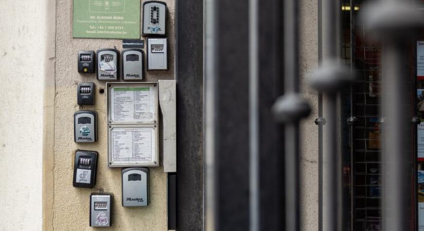 GVH: megtévesztheti a magyarokat az Airbnb