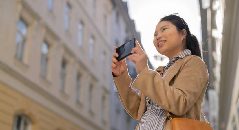 Te jártál már ebben a budapesti épületben? A turisták majd megőrülnek érte