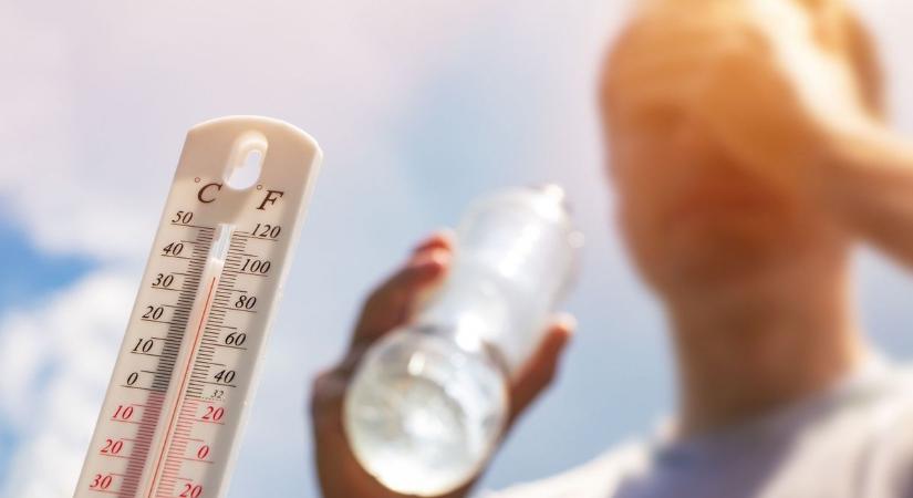 Nem a víz a legjobb szomjoltó – ezt igya helyette kánikulában!