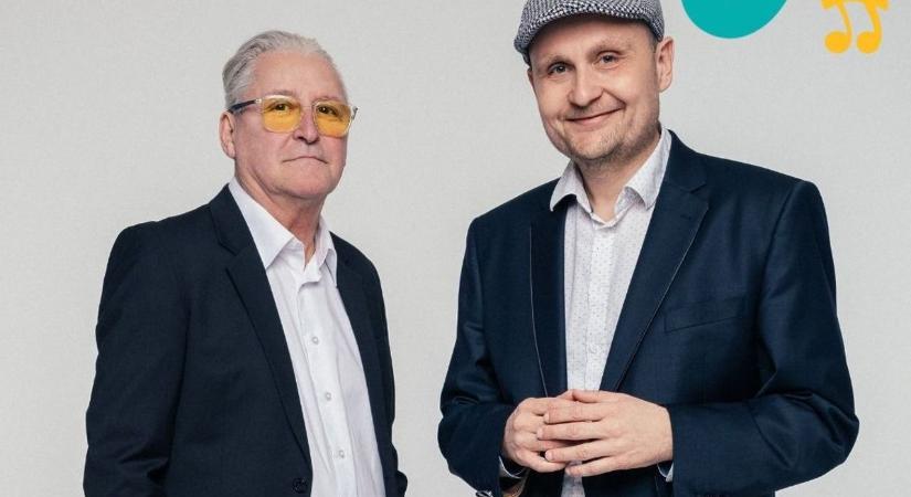 A Karácsony János Duó zárja az Emlékparki Nyarat Pákozdon