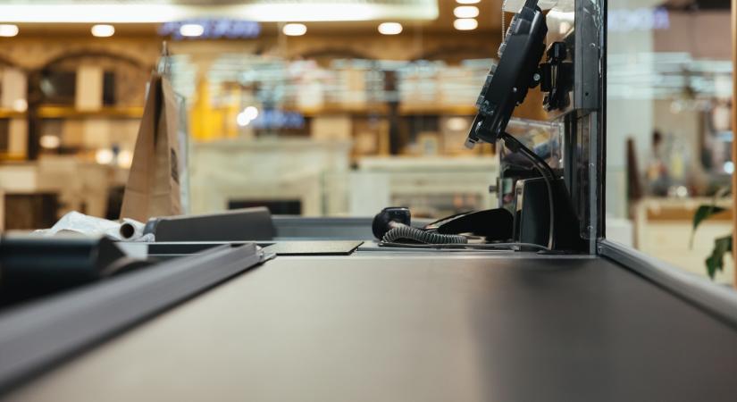 Fogyasztás: biztató számokat közölt a KSH