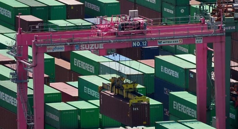 Amerika most szembesül a valósággal: nem tudja legyőzni Kínát – de lehet, hogy Peking uralma már csak napokig tart