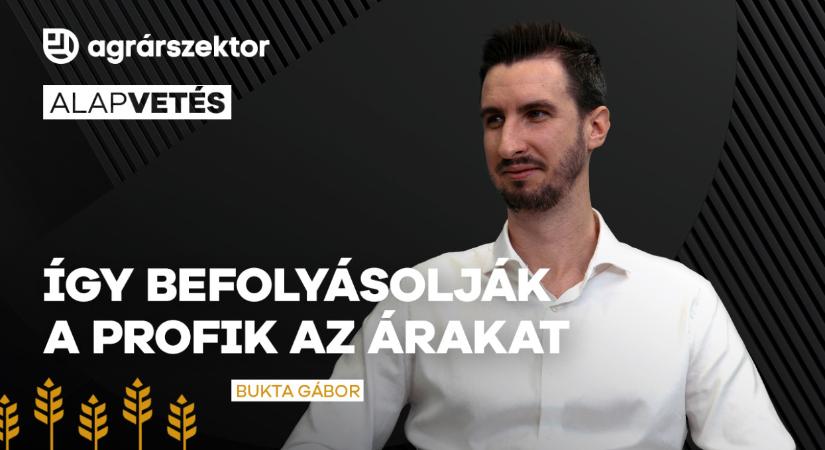 Így befolyásolják a profik az élelmiszerárakat: kiderült, mi zajlik a háttérben
