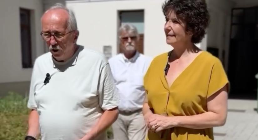Erzsébetváros DK-s vezetése példaértékű lakásfelújítási programot indított, míg a fideszesek magánrepülőznek