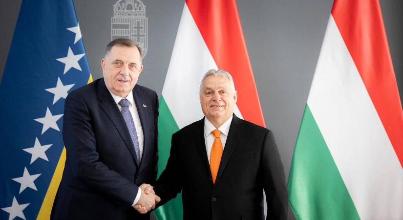 „Nincs megadás” – Orbán Viktor szövetségese köti az ebet a karóhoz