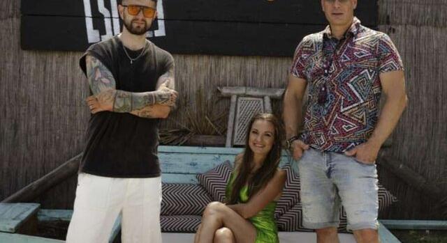 Ütős trió a strandon: DJ Deka, Miss Chrisstyn és Raul forró videóklipje mindenkit táncra hív