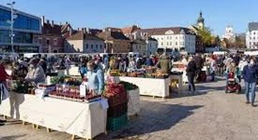 Változik a Dunakapu téri piac helyszíne