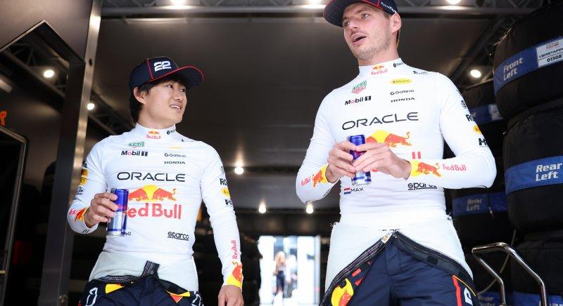 „Tsunoda a legrosszabb Verstappen csapattársai közül” – Villeneuve