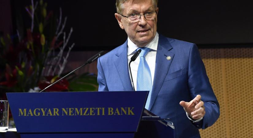 Matolcsy váltig erősítgette, hogy megvan a pénz, de kidurrant a lufi – mondja az MNB volt fb-tagja