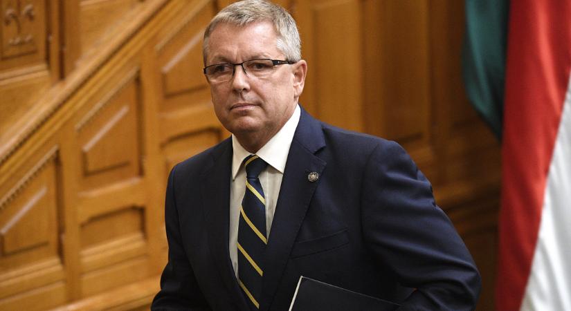 Megszólalt az MNB felügyelőbizottságának tagja Matolcsy Györgyről és az eltűnt 500 milliárdról