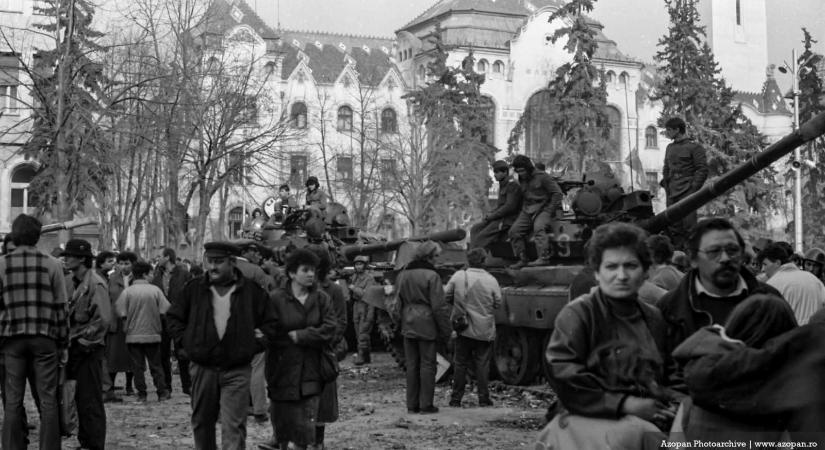 Iliescu, a „szeparatizmus” fogalmának átmentője