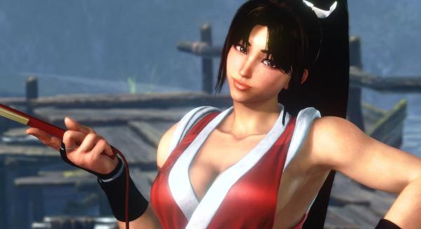 A Capcom sem hagyta ki a fürdőruhás fanservice-t, és ez meg is látszik a Street Fighter 6 játékosszámán