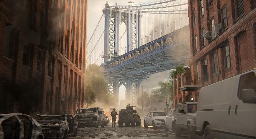A számok alapján a fél világ a Battlefield 6 előtt fog ücsörögni a hétvégén