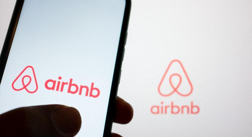 A GVH versenyfelügyeleti eljárást indított az Airbnb-vel szemben