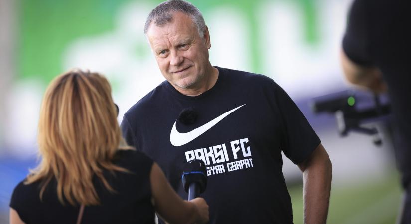 Bognárék feldobottan várják a KL-folytatást: "Nőtt az önbizalom és a magabiztosság"