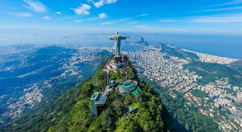 Egy lépéssel közelebb került Brazília a bitcoin tartalékhoz