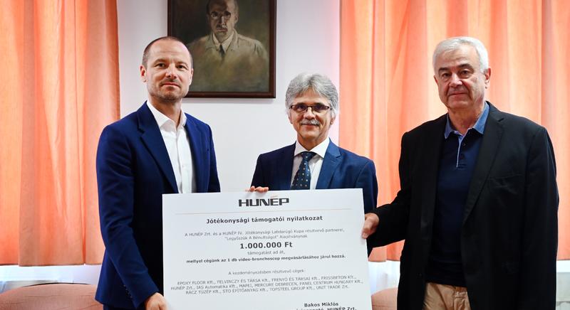Segítség a stroke-ban kialakuló tüdőszövődmények ellen