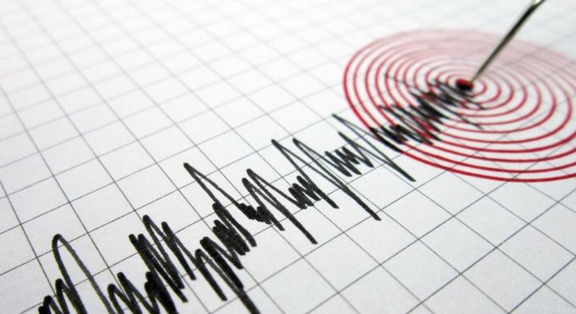 Földrengés a volt Bükkben, ennél a településnél mozdult meg a föld