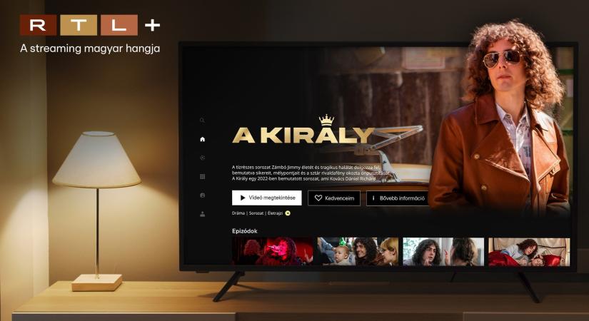 Jelentős változások az RTL streaming csomagjainál