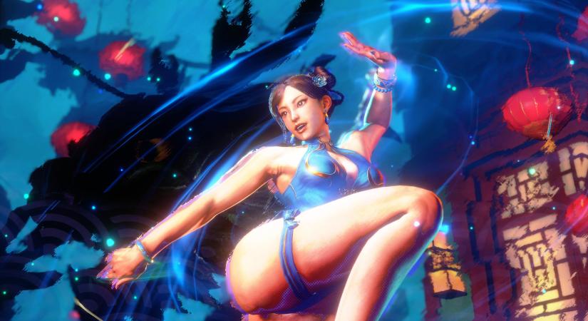 Fürdőruhába bújt Chun-Li és Cammy, erre majdnem megduplázódott a Street Fighter 6 játékosainak száma